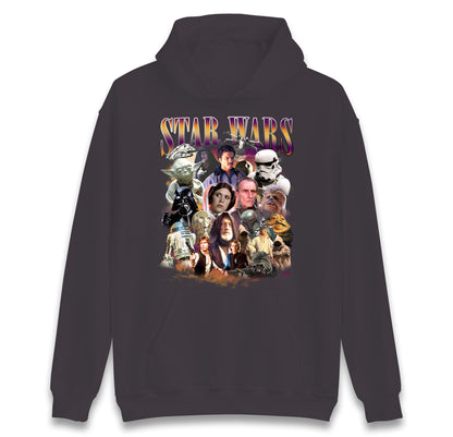 Star Wars Hoodie
