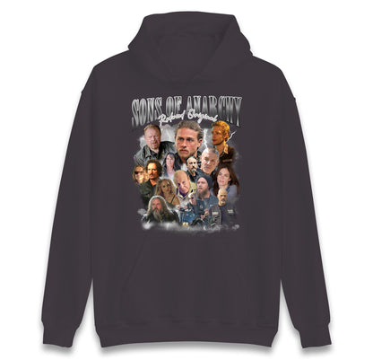 Sons Of Anarchy Hoodie
