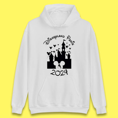 Family Disneyland Paris Hoodies