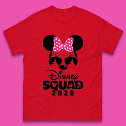 Disney Holiday T-Shirt 2023