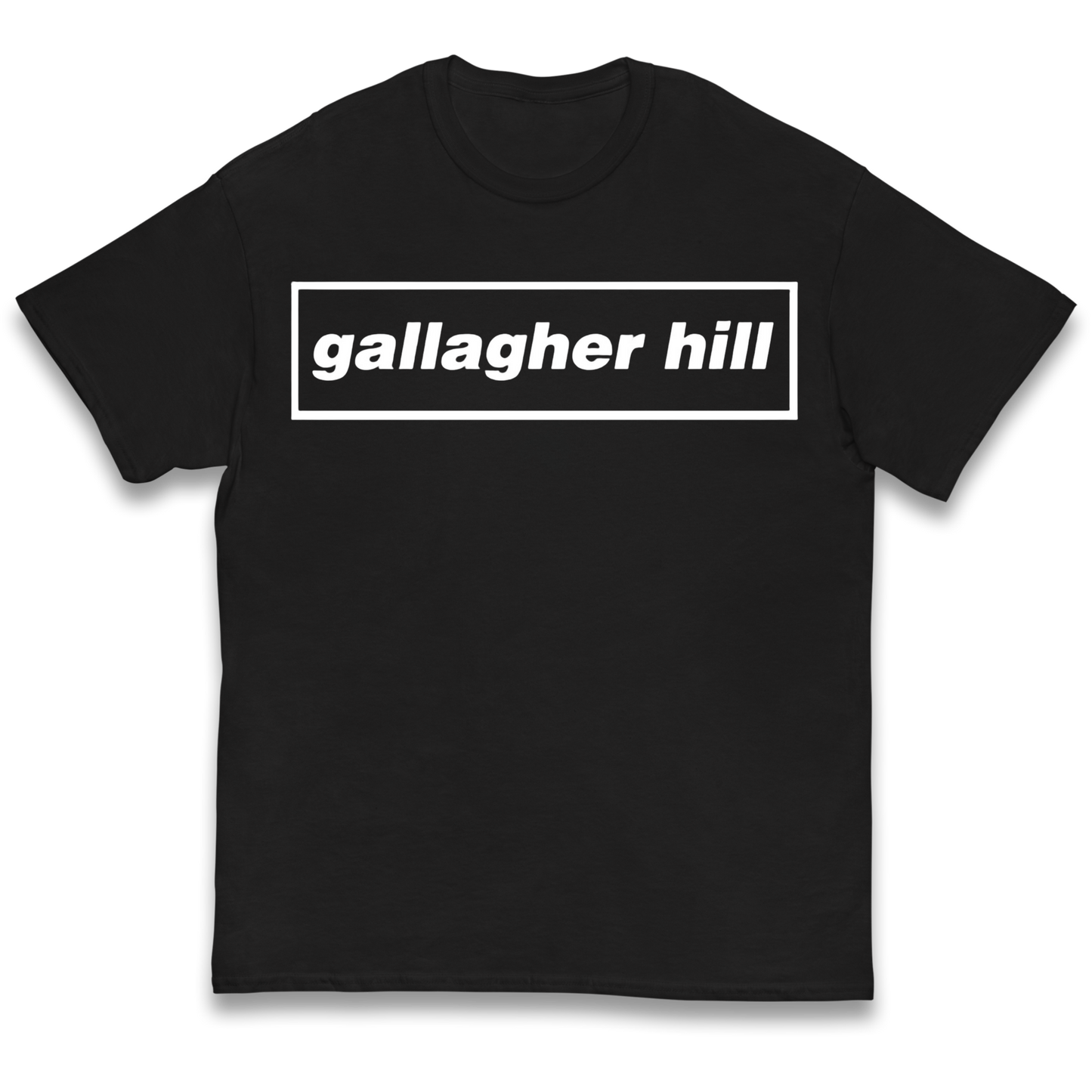 Gallagher Hill Kids T Shirt