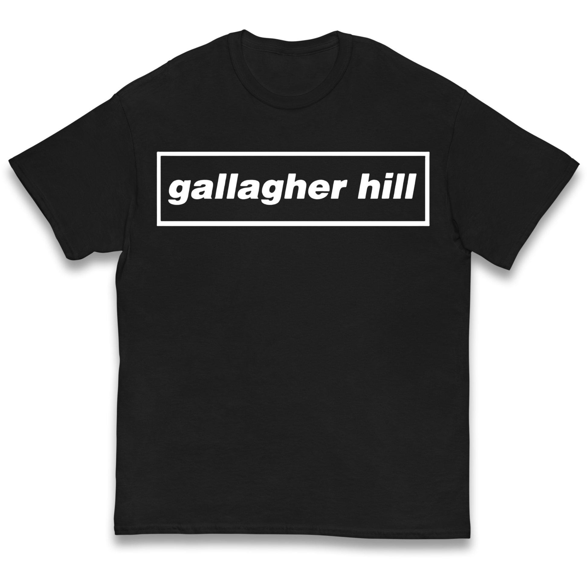 Gallagher Hill Kids T Shirt