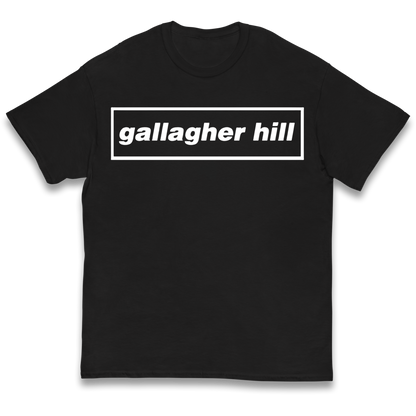 Gallagher Hill Kids T Shirt