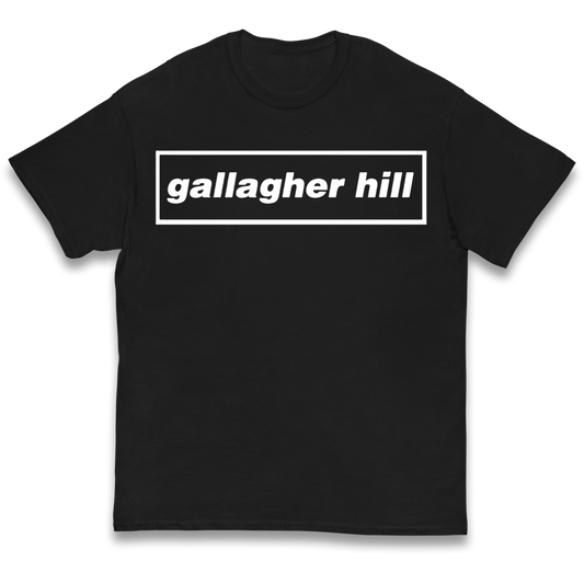 Gallagher Hill Kids T Shirt