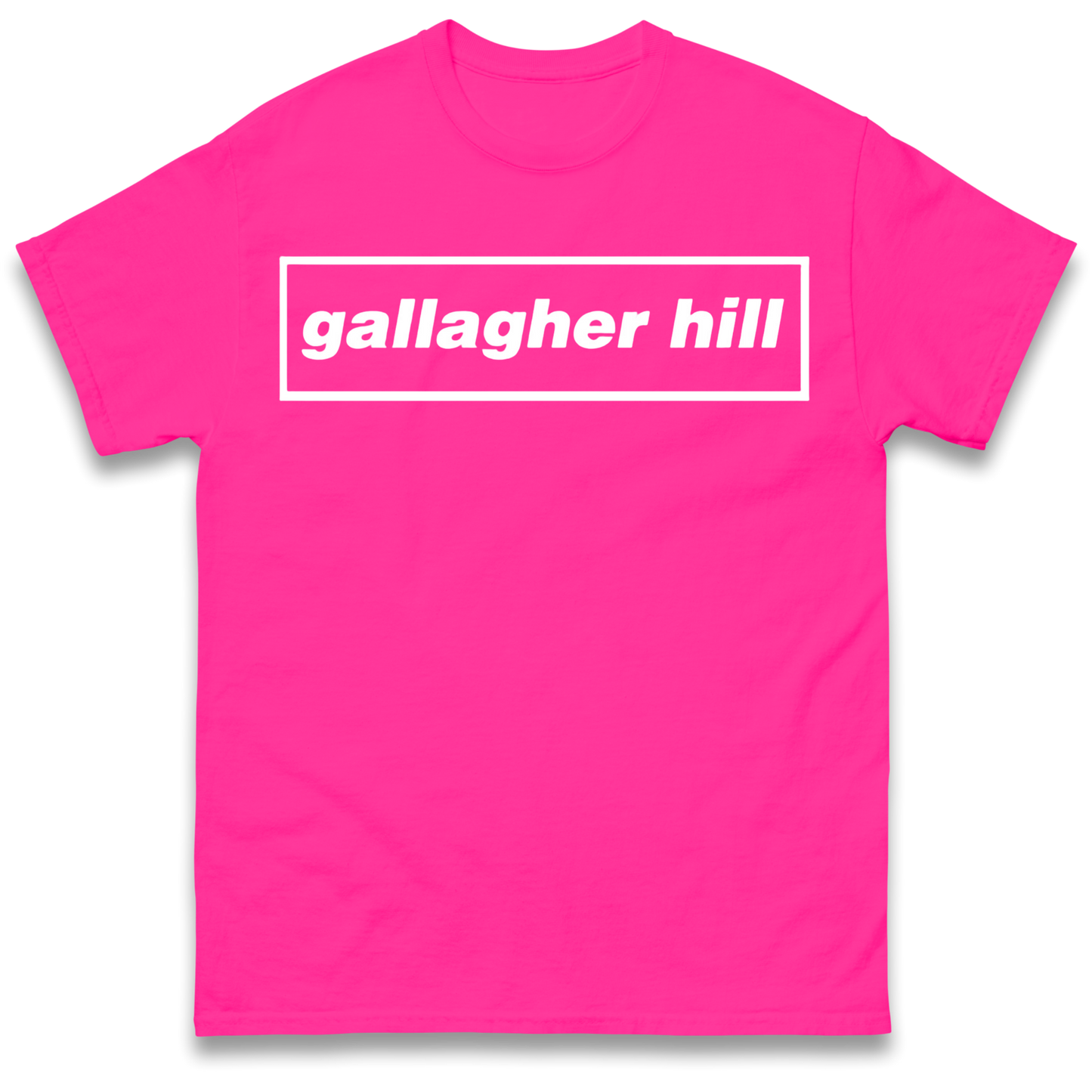 Gallagher Hill T Shirt