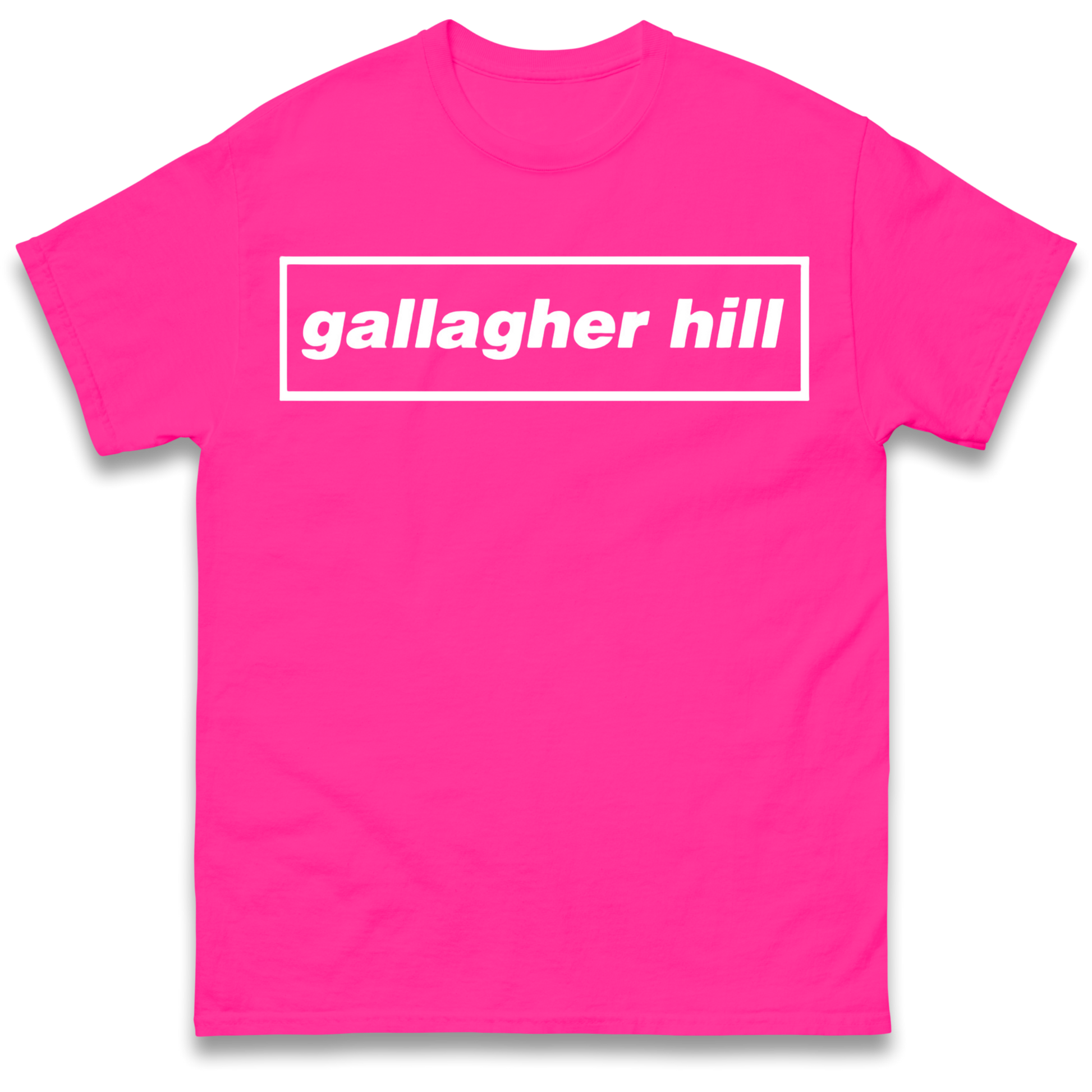 Gallagher Hill T Shirt