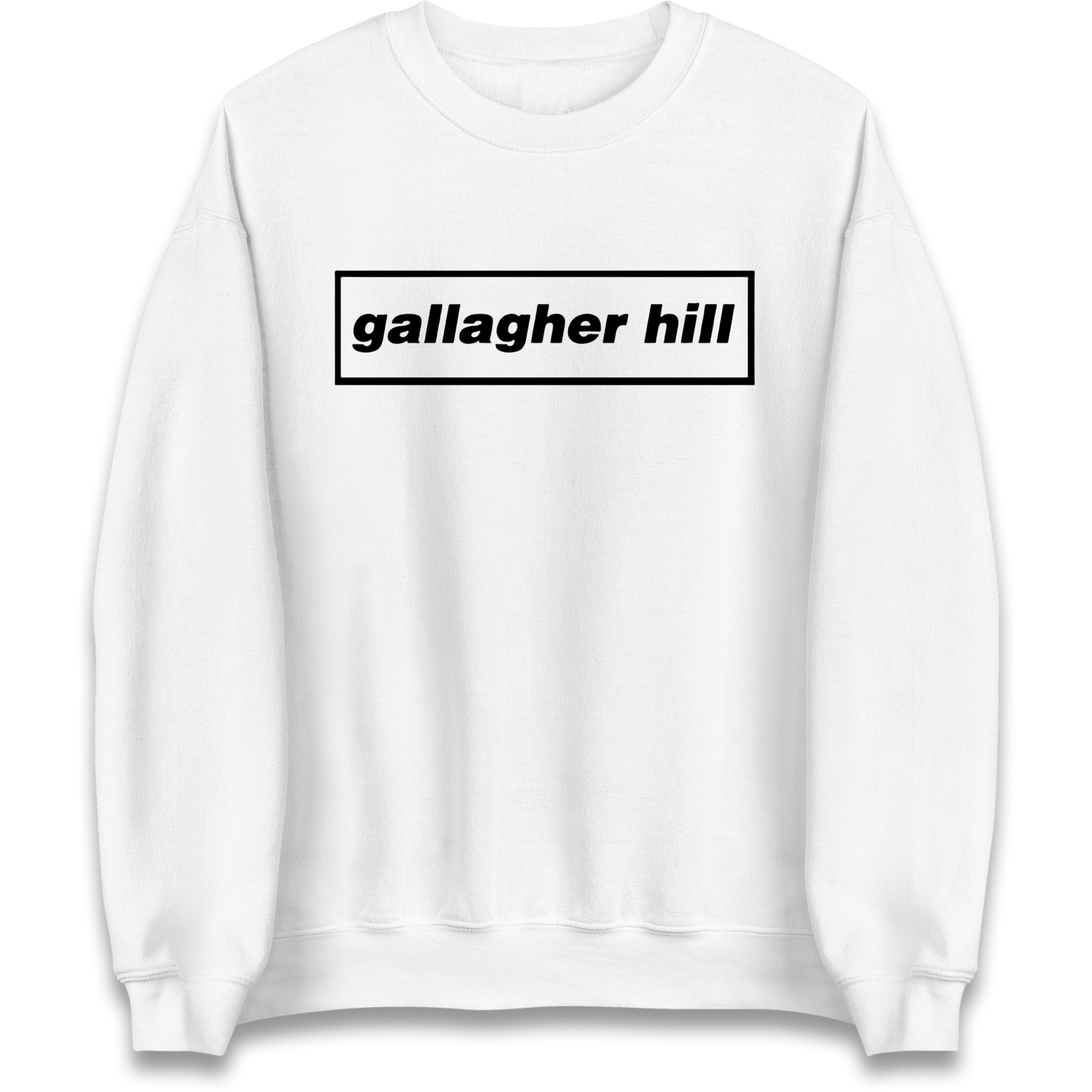 Gallagher Hill Sweatshirt