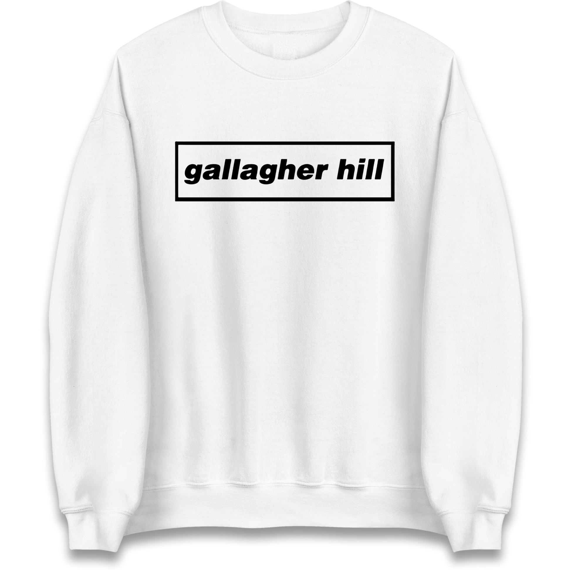 Gallagher Hill Sweatshirt