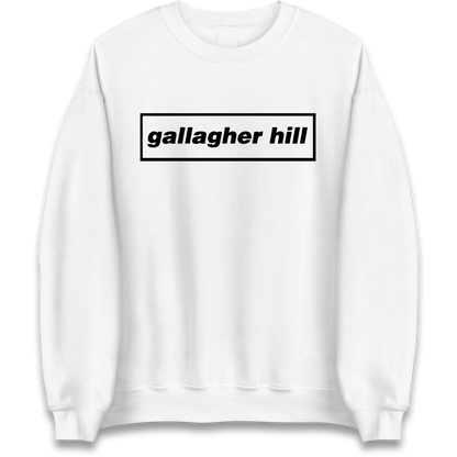 Gallagher Hill Sweatshirt