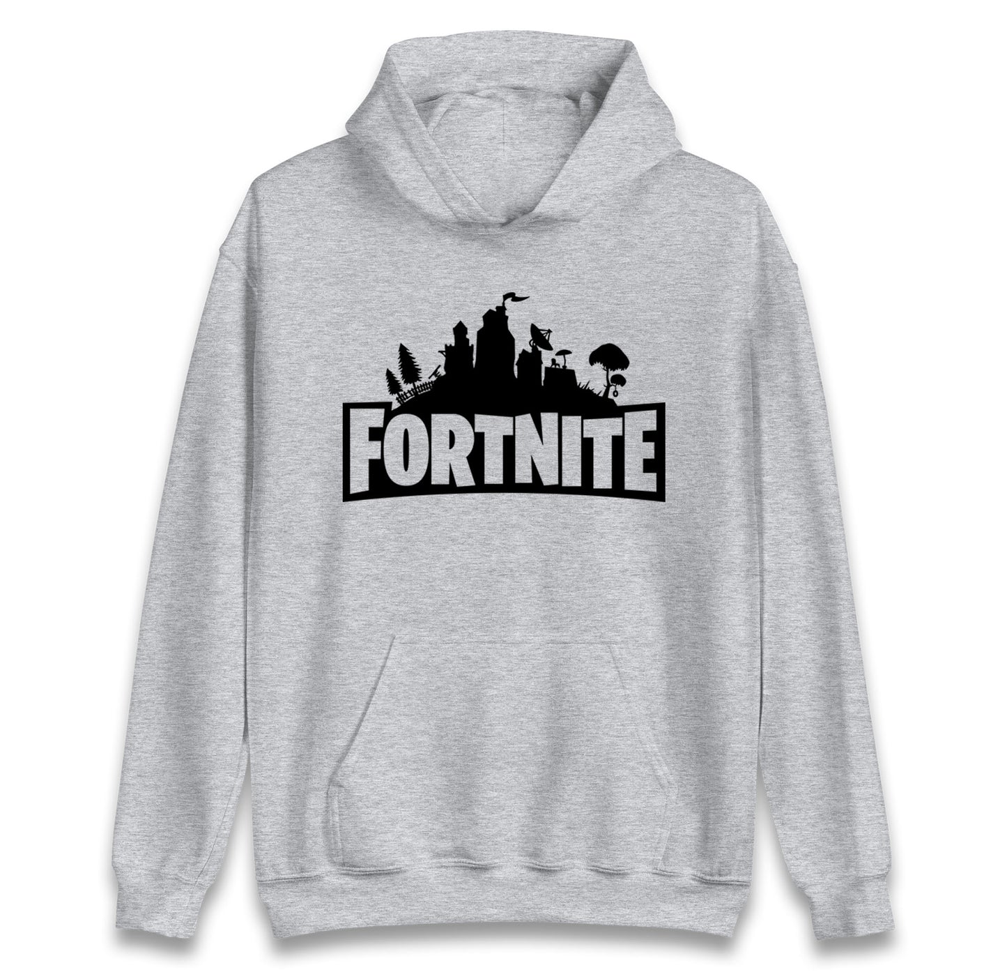 Fortnite Hoodie