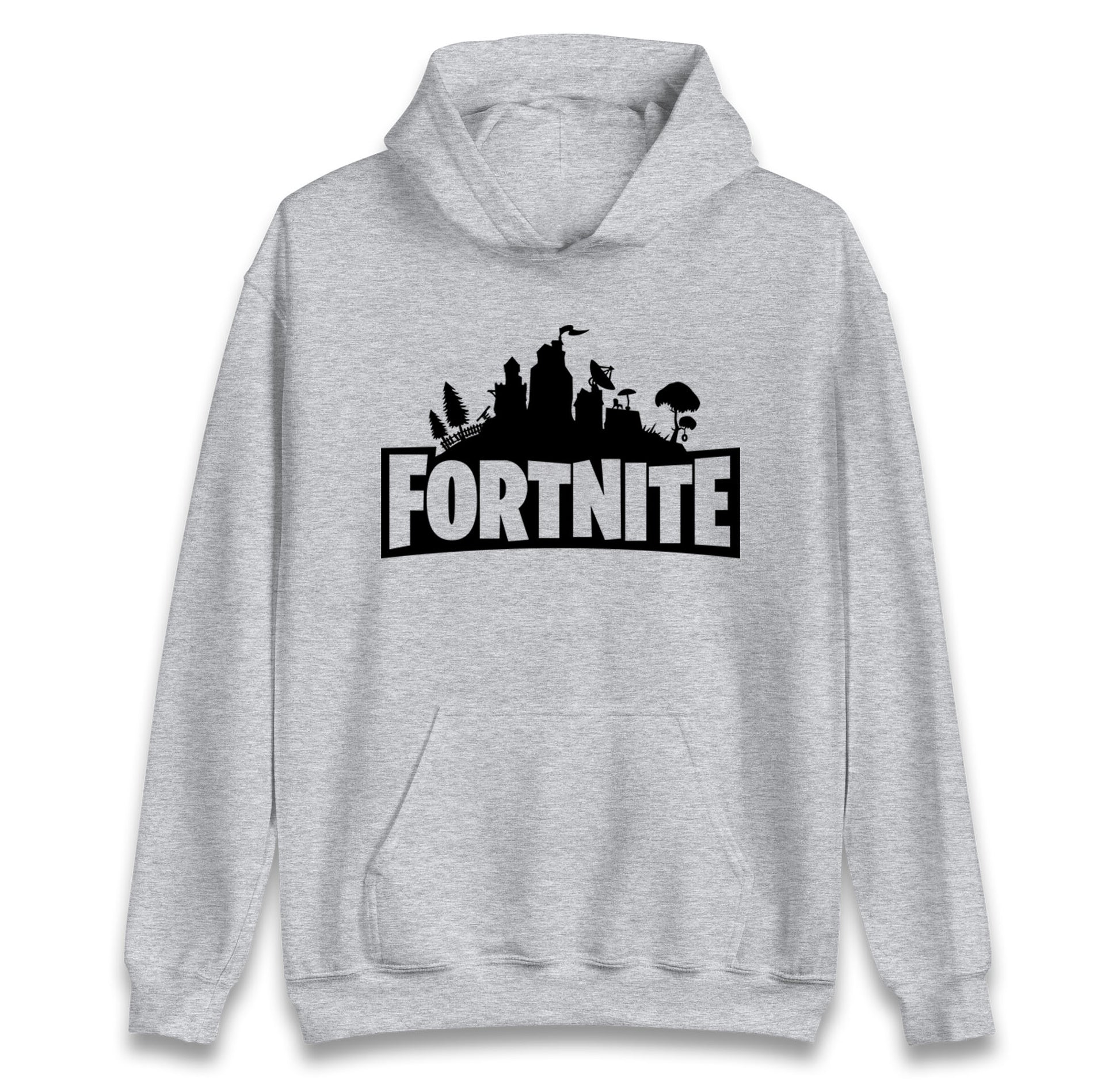Fortnite Hoodie