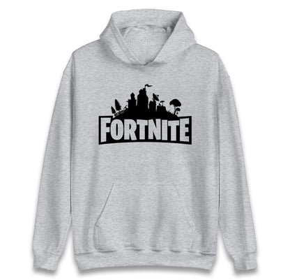 Fortnite Hoodie