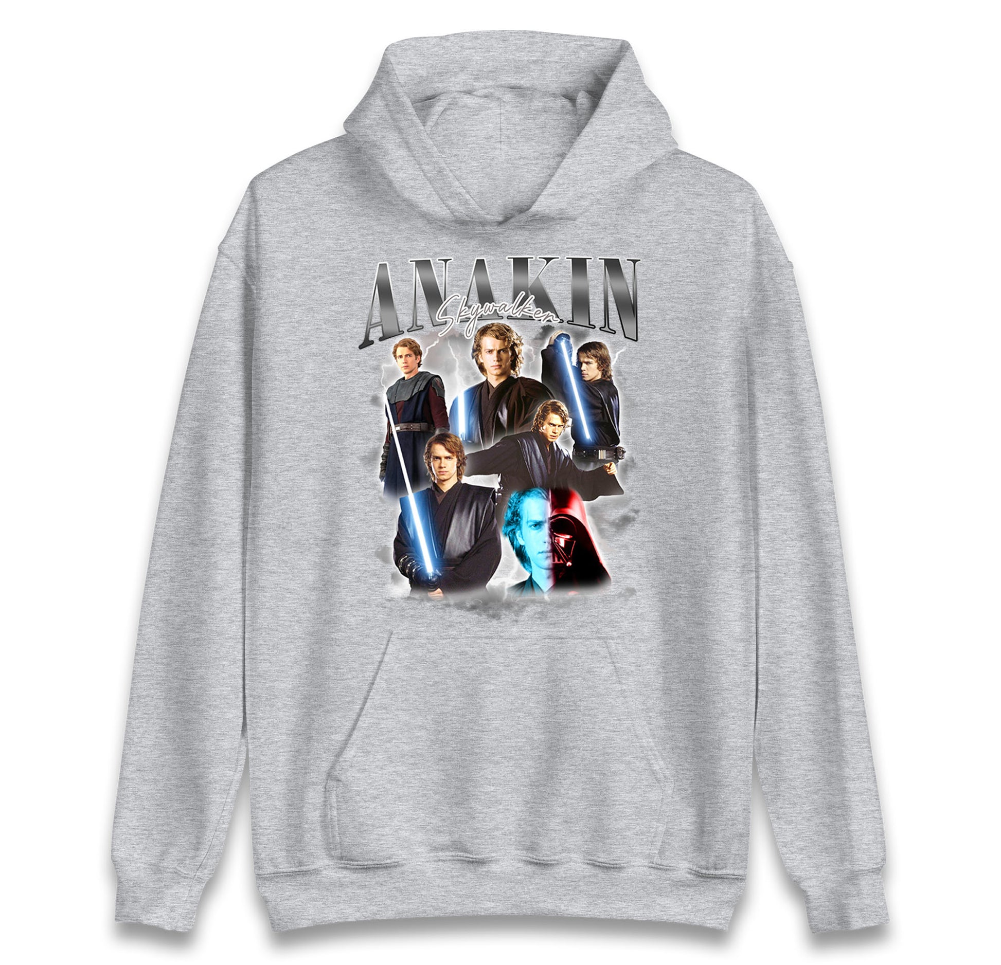 Anakin Skywalker Hoodie