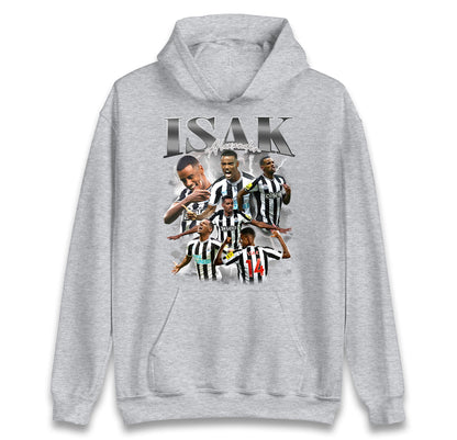 Alexander Isak Hoodie