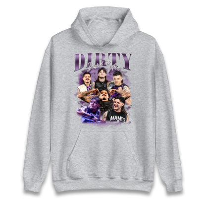 WWE Dominik Mysterio Hoodie