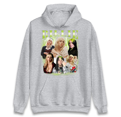 Billie Eilish Hoodie