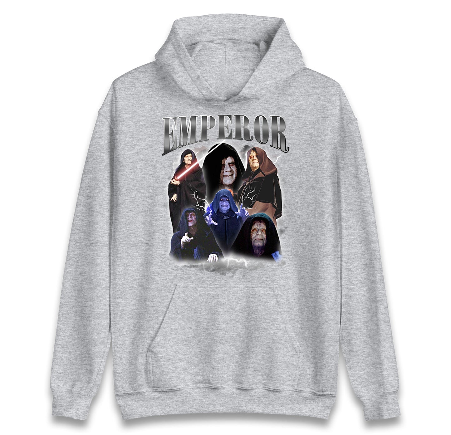 Sheev Palpatine Hoodie