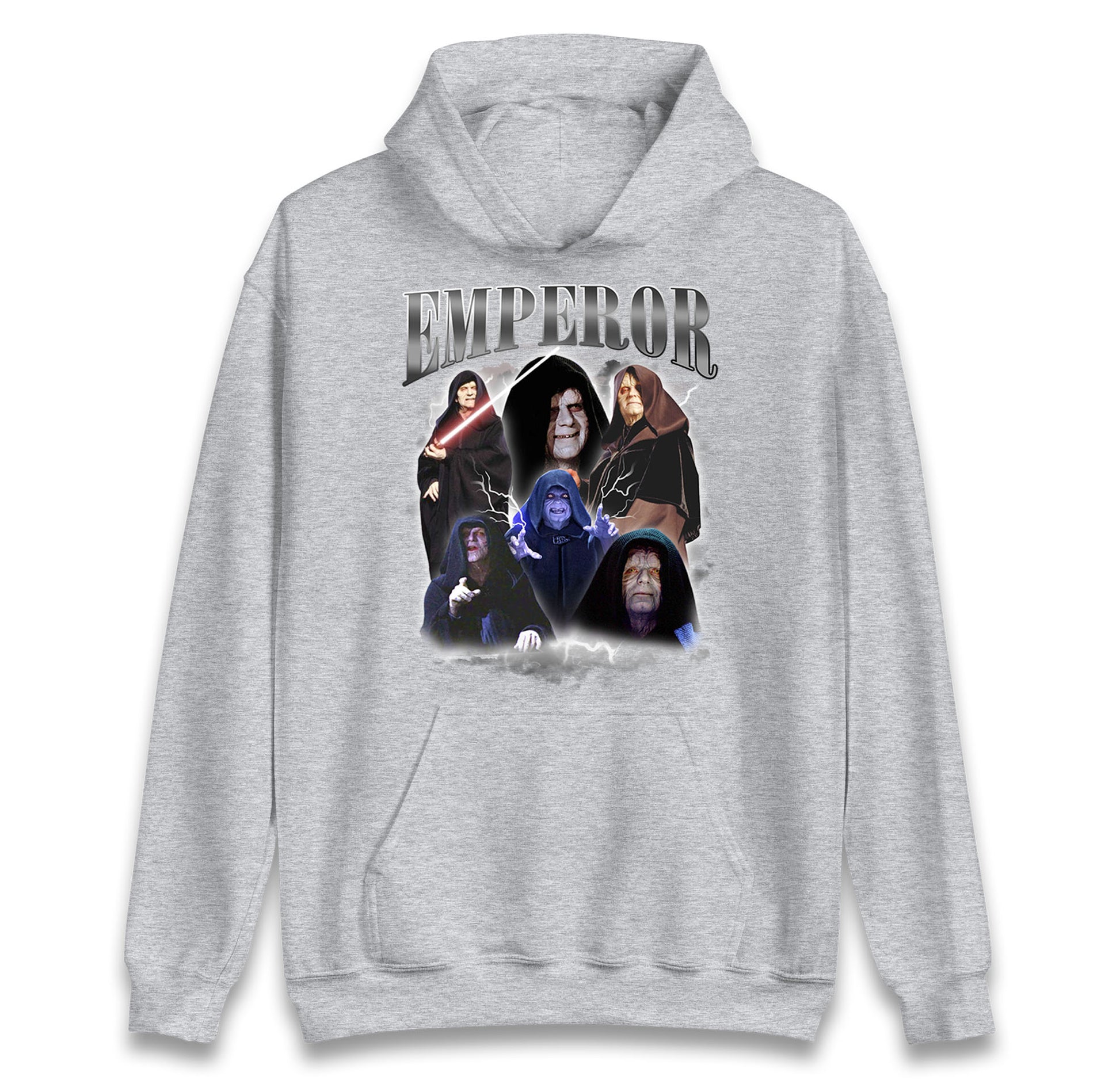 Sheev Palpatine Hoodie