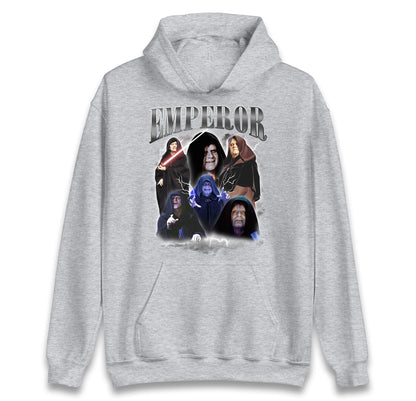 Sheev Palpatine Hoodie
