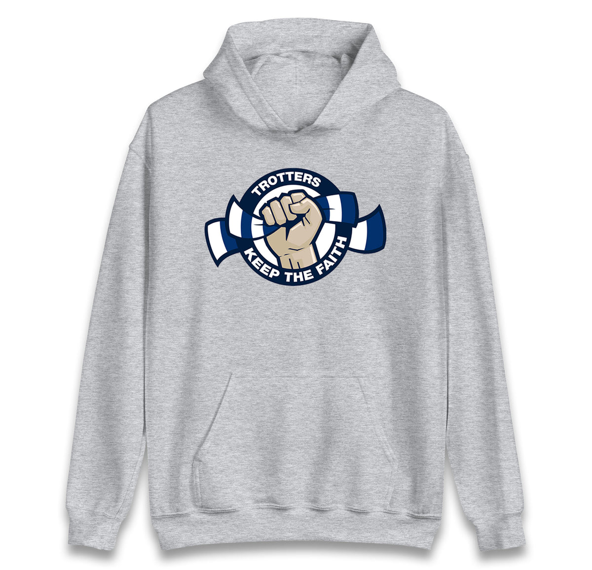 Bolton Wanderers Hoodie