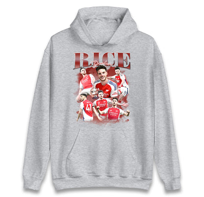Declan Rice Hoodie
