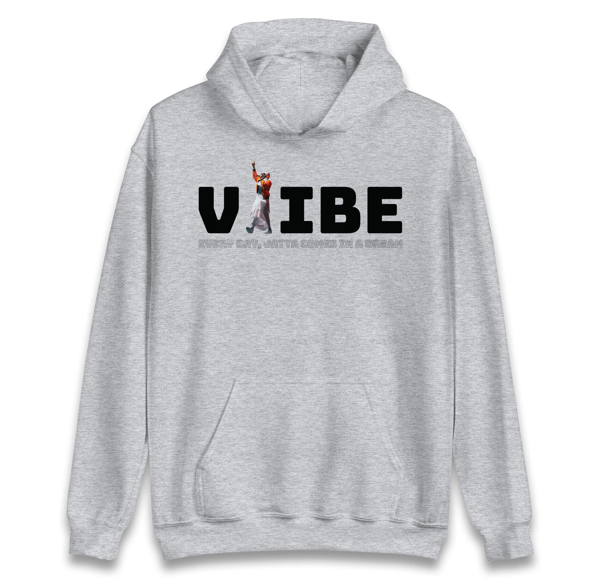 Diljit Vibes Hoodie