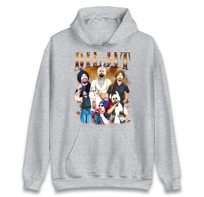 Diljit Dosanjh Hoodie