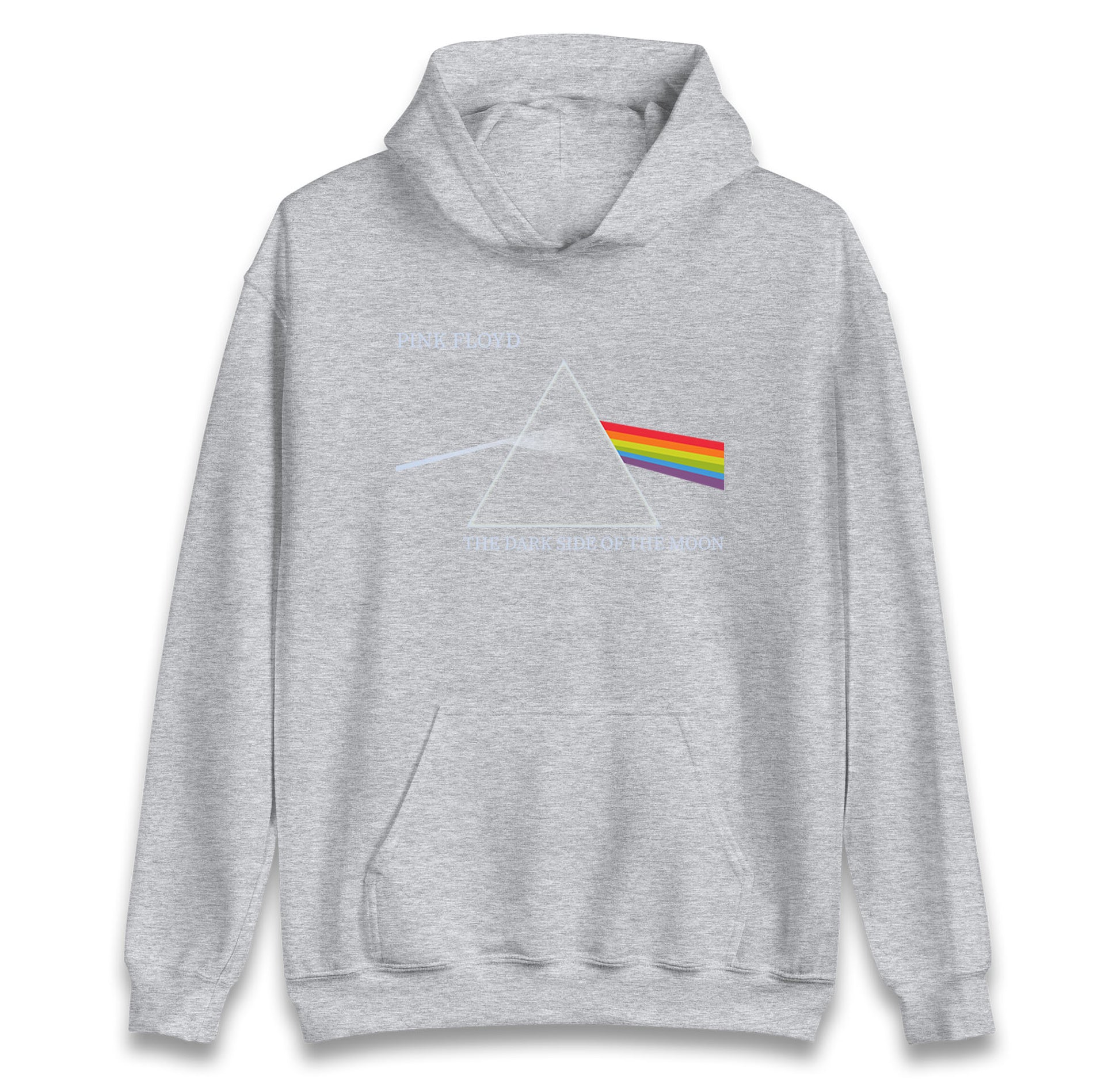 Pink Floyd Hoodie