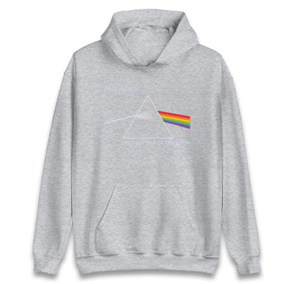 Pink Floyd Hoodie