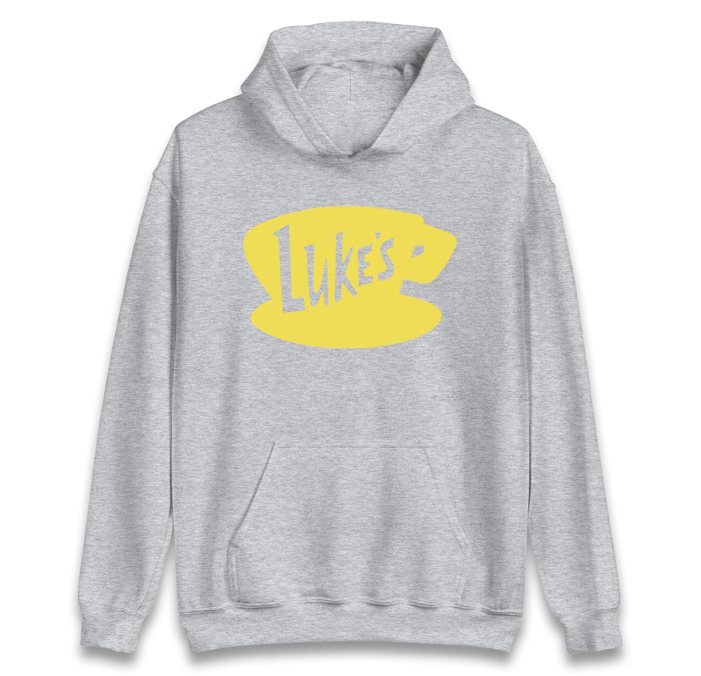 Gilmore Girls Hoodie