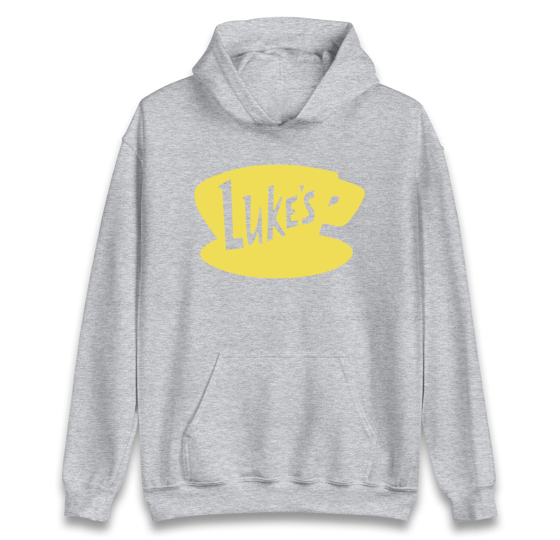 Gilmore Girls Hoodie