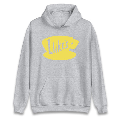 Gilmore Girls Hoodie