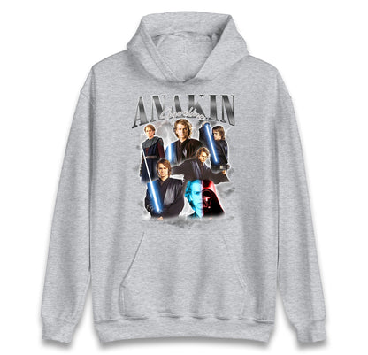Anakin Skywalker Hoodie