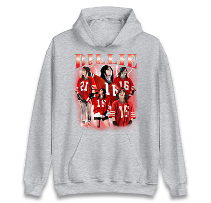 Billie Eilish Hoodie