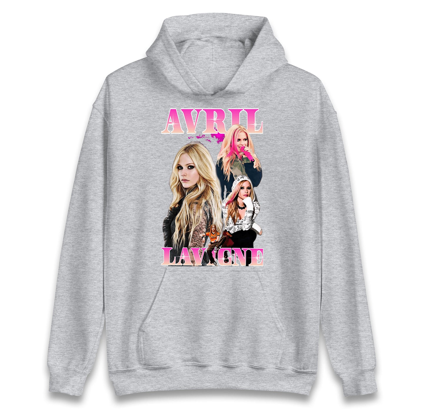 Avril Lavigne Hoodie