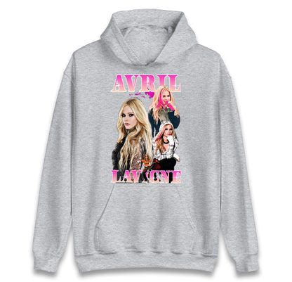 Avril Lavigne Hoodie