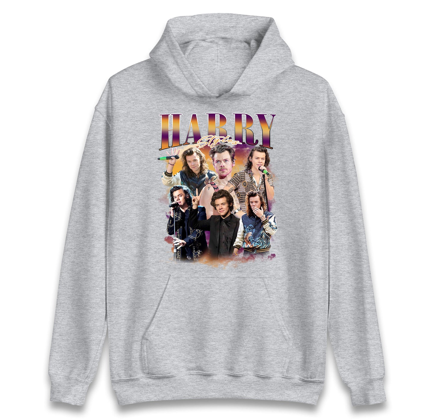 Harry Styles Hoodie