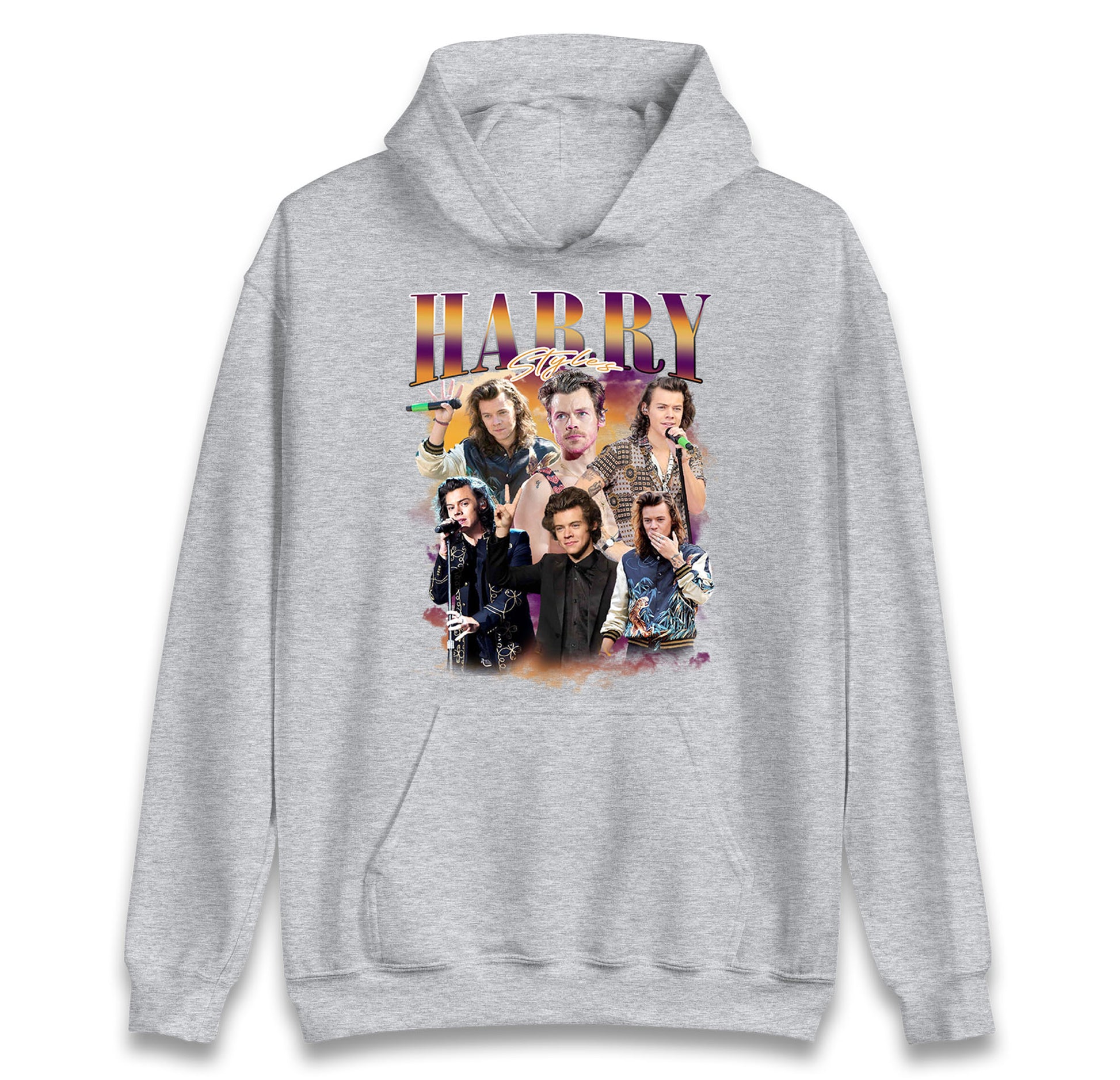 Harry Styles Hoodie
