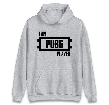 Pubg Game Hoodie