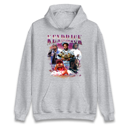 Kendrick Lamar Hoodie