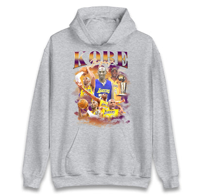 Kobe Bryant Hoodie