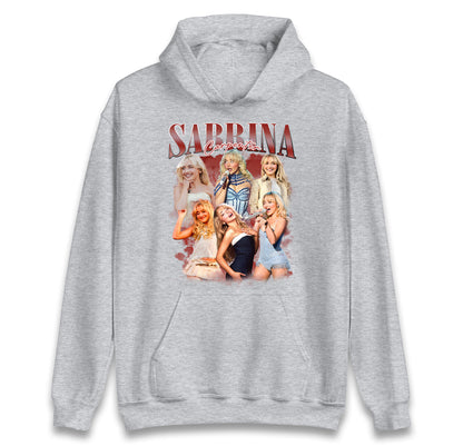 Sabrina Carpenter Hoodie