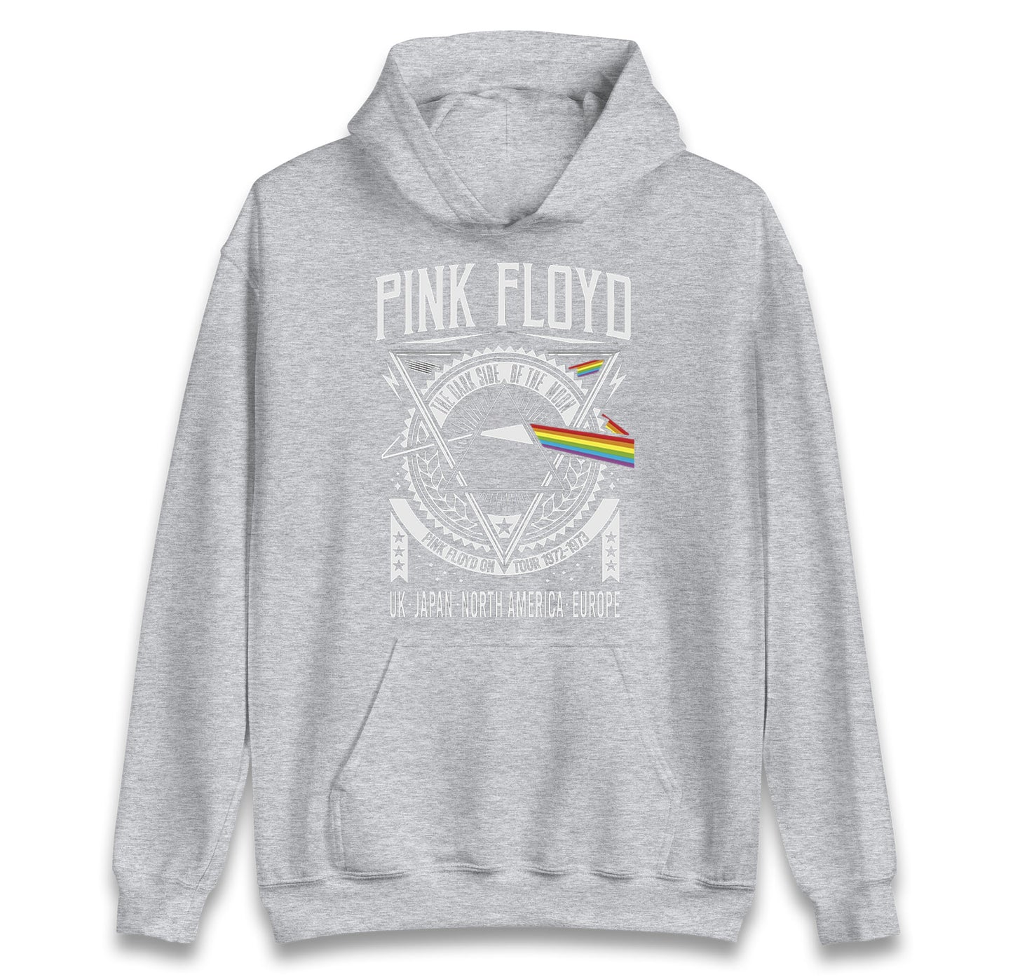 Pink Floyd Hoodie