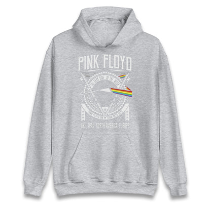 Pink Floyd Hoodie