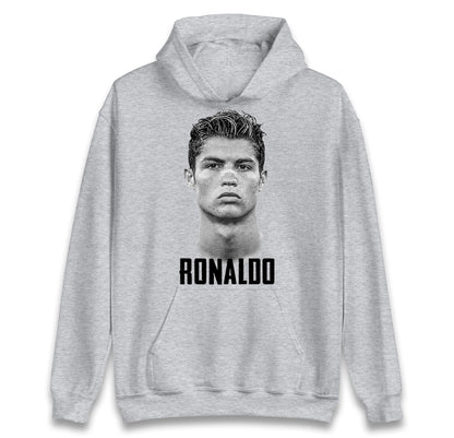 Cristiano Ronaldo Hoodie