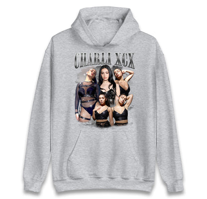 Charli XCX Hoodie