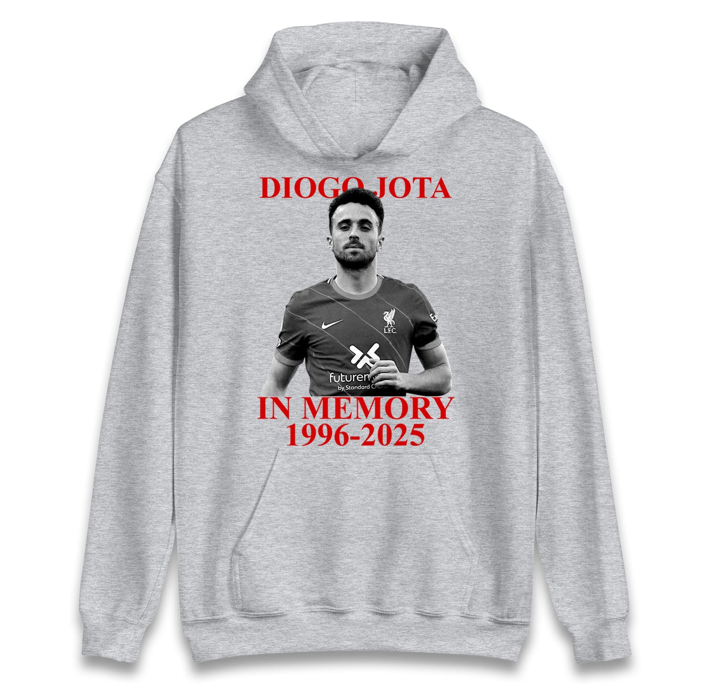 Diogo Jota Forever Hoodie