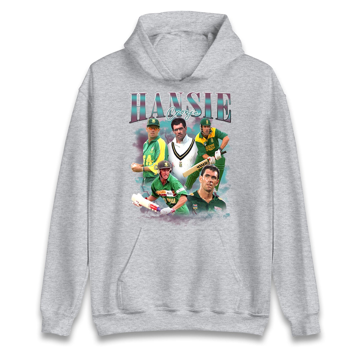 Hansie Cronje Hoodie