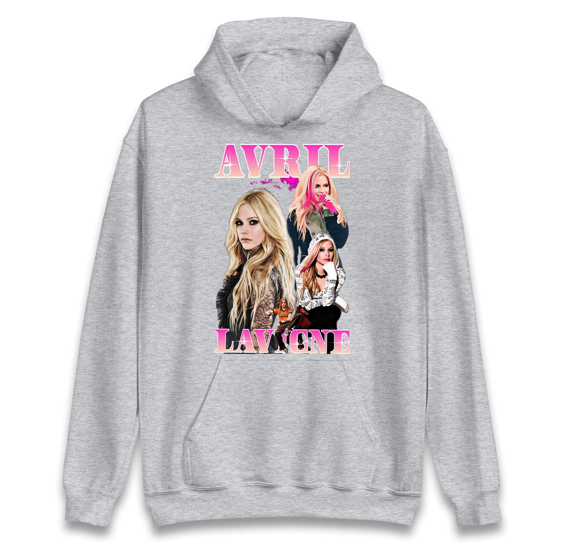 Avril Lavigne Hoodie