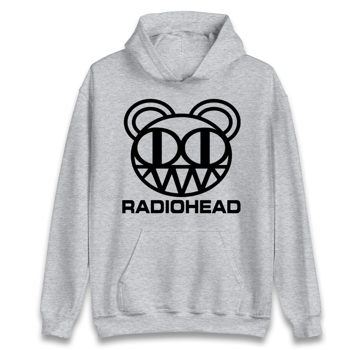 Radiohead Hoodie